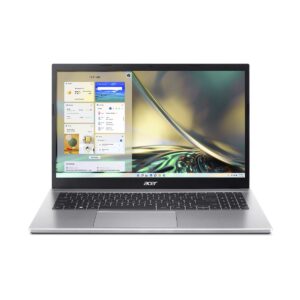 Notebook Acer Aspire i7 16gb 512gb 15.6" W