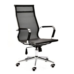 Asiento Ejecutivo Mesh