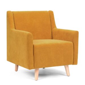 Butaca Durham Oro