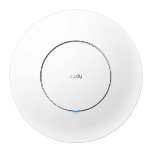 Access Point Cudy Wifi AX3000 Con Inyector POE