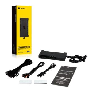 Commander Pro Corsair