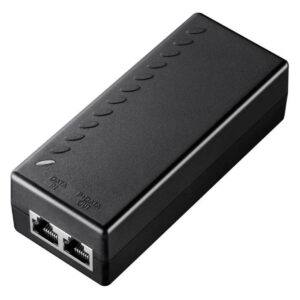 Inyector Poe++ Cudy 30w