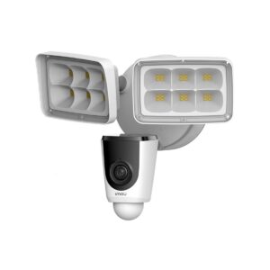 Camara WiFi Imou Floodlight 2mp