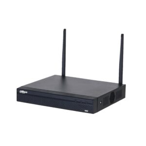 Nvr WiFi Imou 4ch
