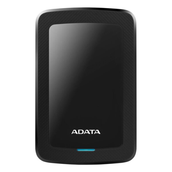 Hdd Externo Adata Ahv300 1tb 2.5" Usb Bk