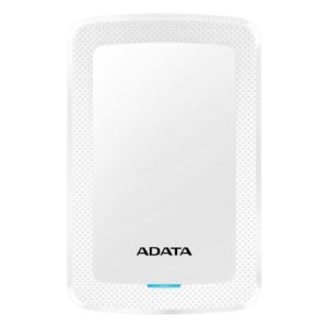 Hdd Externo Adata Ahv300 1tb 2.5" Usb Wt