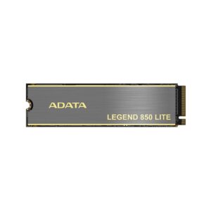 Ssd Nvme Adata Legend 850 1tb 2280 M.2 5000/3200 L