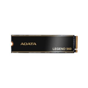 Ssd Nvme Adata Legend 960 1tb 2280 M.2 7400/6000