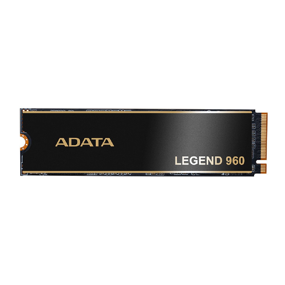 Ssd Nvme Adata Legend 960 4tb 2280 M.2 7400/6800