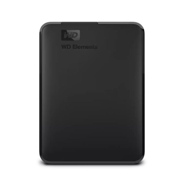 Hdd Ext Wd Elements 2tb 2.5" USB 3.0