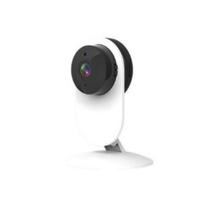 Cámara Wifi 2mp Tuya Smart