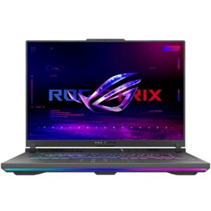 Notebook Asus Rog Core I9 16gb 512g 16" W 4070