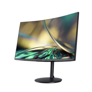 Monitor Acer Ei322qk Abmiiiphx 32" 4k Uhd Zerofra