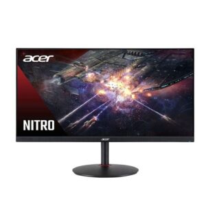 Monitor Acer Nitro Xv272u V327" WQHD 2k 180HZ 0.5