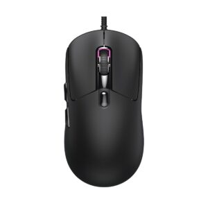 Mouse Cougar Minos Neo Black