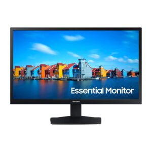 Monitor Samsung Ls19a330nhlxzx 19" Plano