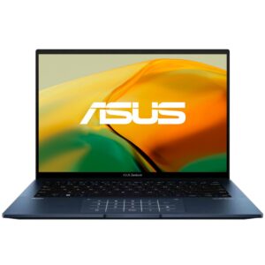 Notebook Asus Zenbook Core I7 16gb 1tb 14" W