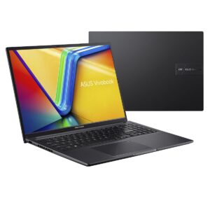 Notebook Asus Vivobook Core I9 16gb 1tb 16" W