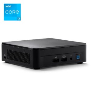 Nuc Intel Core I3-1315u Pro Kit Slim