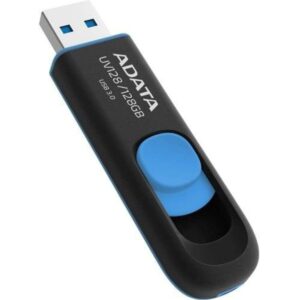 Pendrive Adata Dash Drive Uv128 128gb Usb3.0