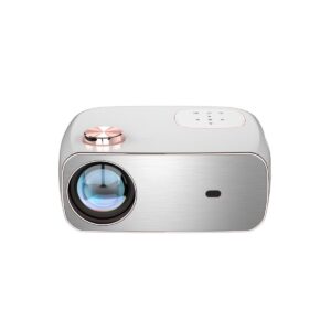 Proyector Rigal Rd-882 Android + Wifi 3800lm