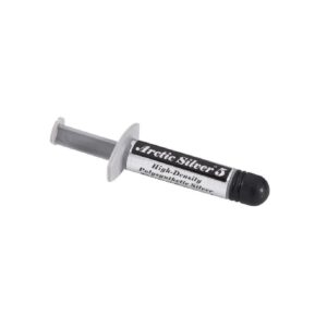 Pasta Térmica Arctic Silver 5 / 3.5g