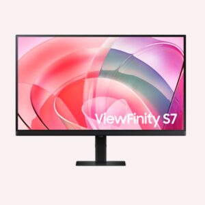 Monitor Samsung Uhd Viewfinity S7 S70d De 32"