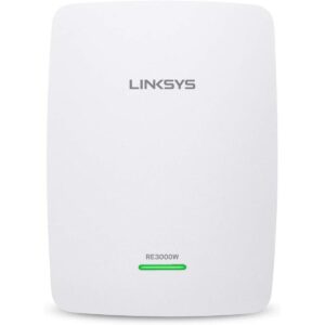Range Extender Linksys N300 Re3000W