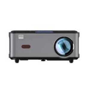 Proyector Rigal P1 Android Wifi 4200lm