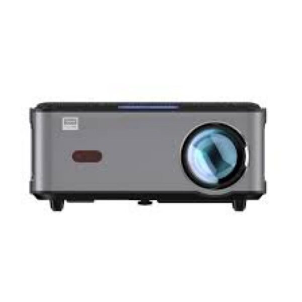 Proyector Rigal P1 Android Wifi 4200lm