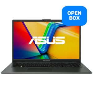 Notebook Asus Vivobook I3 8gb 256gb 15,6" w Op.box