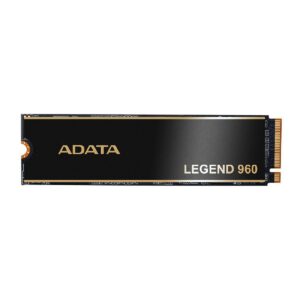 Ssd NVMe Adata Legend 960 2TB M.2 2280 7400/6800