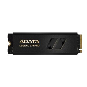 Ssd Nvme Adata L Pro 970 1tb 2280 M.2 13000/9500
