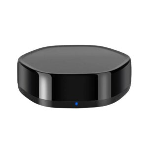 Gateway Moes MHUB-YR-W-IR Zigbee BT IR Tuya Hub