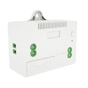 Interruptor receptor Moes RT-D-Z-RC RF433