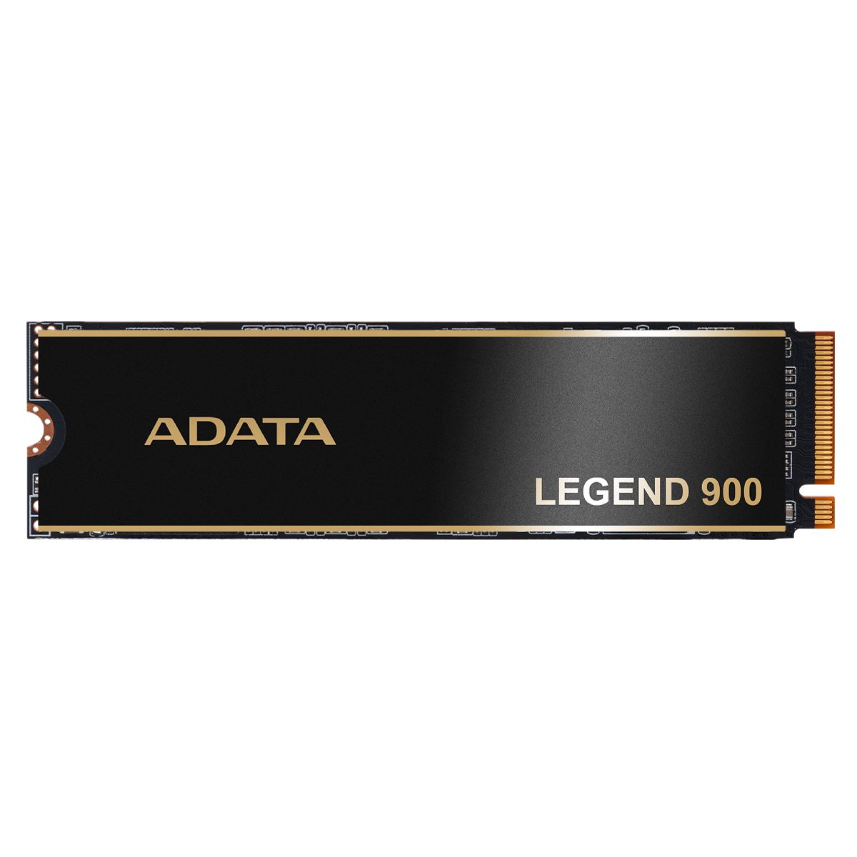Ssd Nvme Adata Legend 900 512gb 2280 M.2 6200/2300