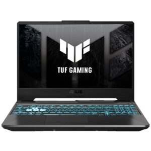 Notebook Asus Tuf Ryzen 7 8gb 512gb 15.6" 3050 W