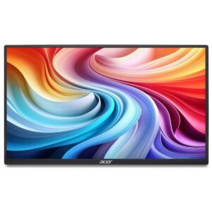 Monitor Portable Acer Pm161q 15.6" Fhd 60hz