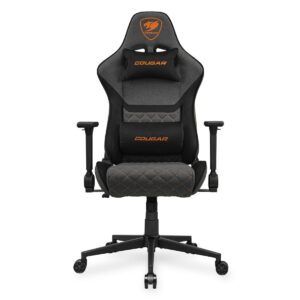 Silla Cougar Armor One V2 Gray F