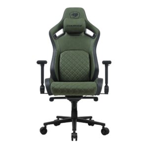 Silla Cougar Defensor S Army Green F