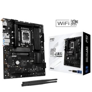 Motherboard Asrock B860 Pro-a Wifi D5 S1851