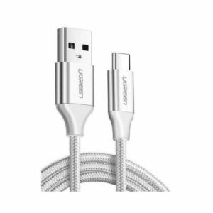 Cable Ugreen Usb A Uabc 2m 18w White