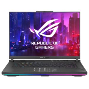 Notebook Asus Rog Ryzen 9 16gb 1tb 16" W11 Rtx5060