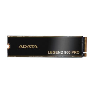 Ssd Nvme Adata L900 Pro 4tb 2280 M.2 7400/6500