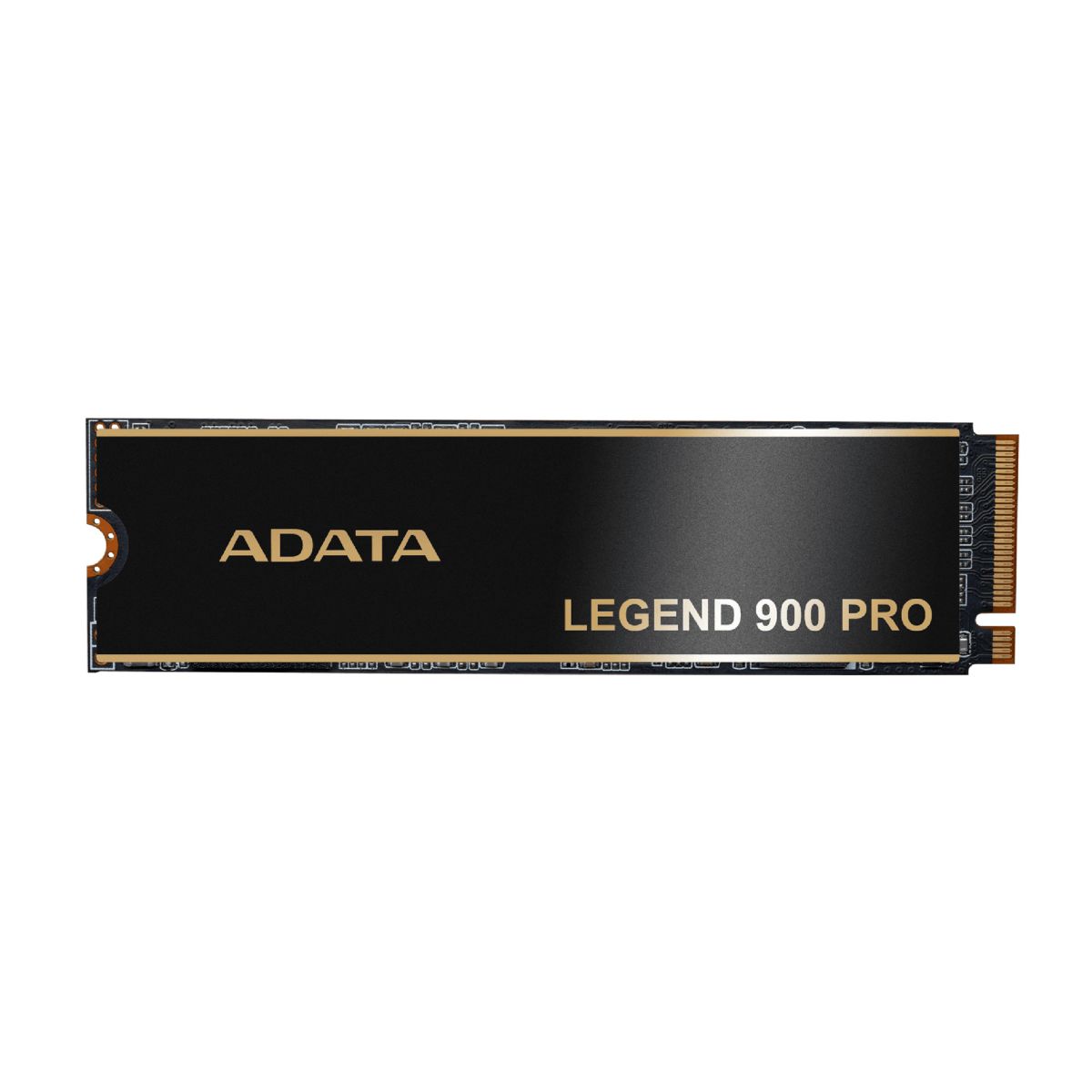 Ssd Nvme Adata L900 Pro 4tb 2280 M.2 7400/6500
