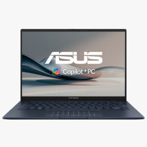Notebook Asus Zenbook Ultra 7 16gb 1tb 14" W11