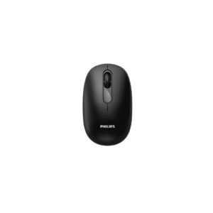 Mouse Philips Inalámbrico 2.4g Spk7388b