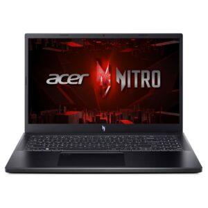 Notebook Acer Nitro I5 16gb 512gb 15.6" Free 4050