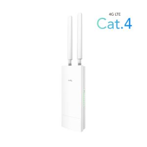 Router Cudy 4g Lte Ac1200 Doble Banda Exterior