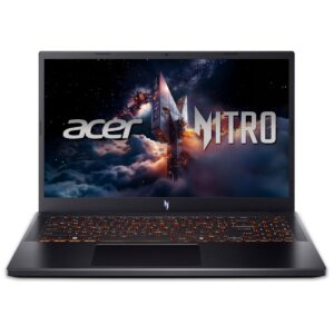 Notebook Acer Nitro I5 16gb 512gb 15.6" Free 5050